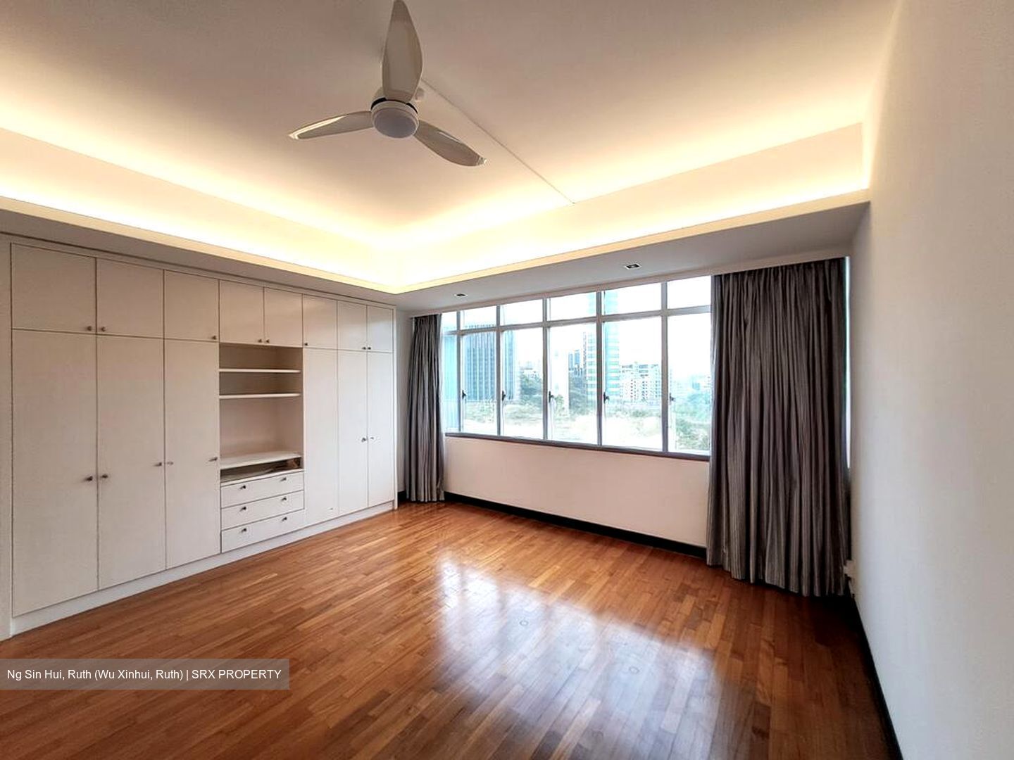Orchard Scotts (D9), Condominium #506094041